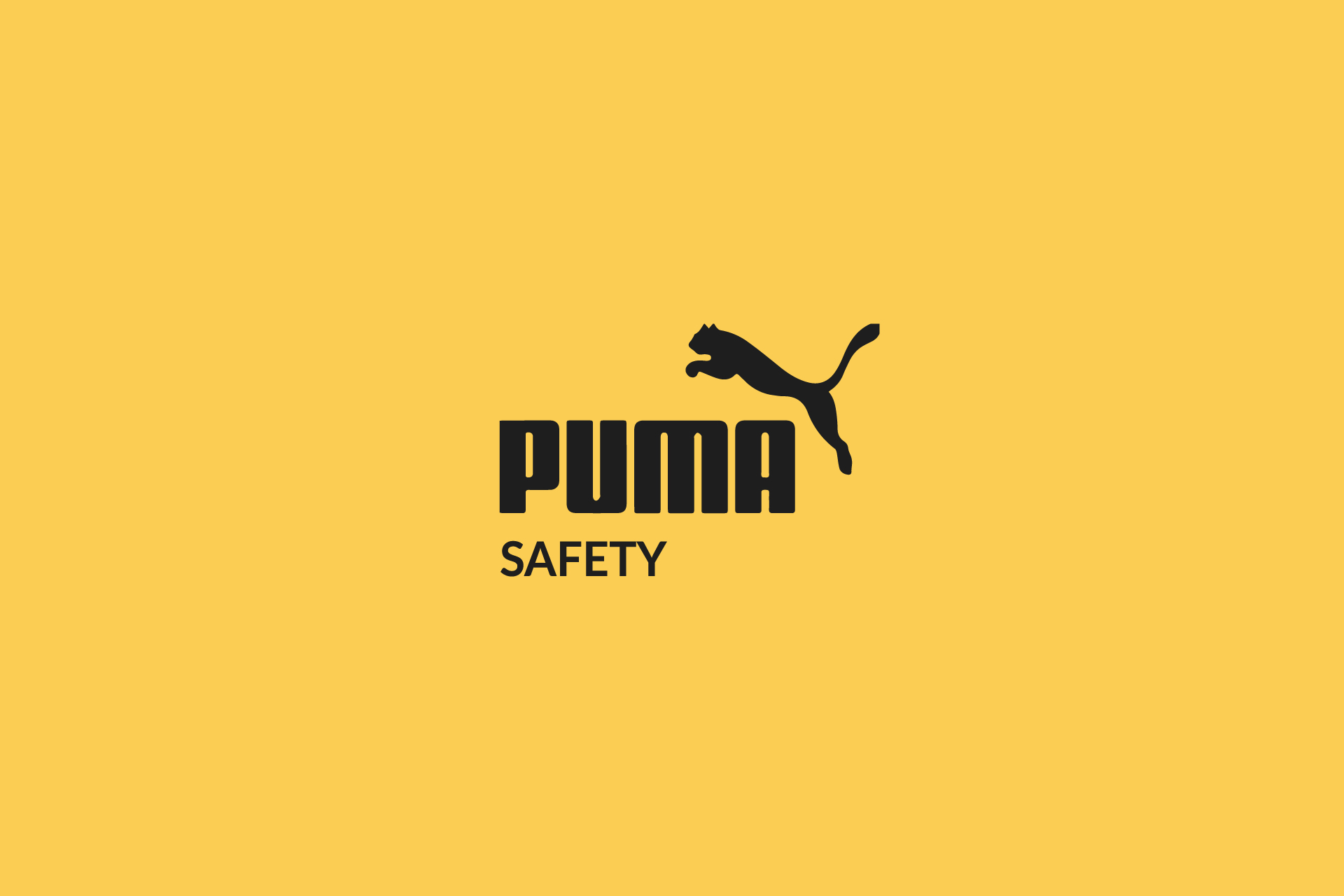 Puma-Safety Arbeitsschuhe