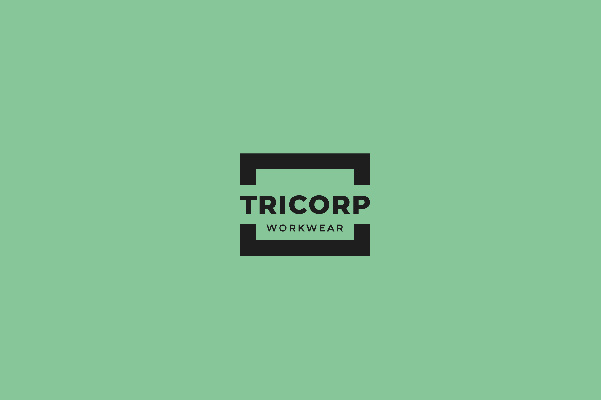 Tricorp Arbeitskleidung